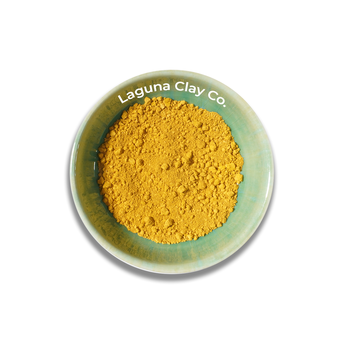 IRON OXIDE, YELLOW #569