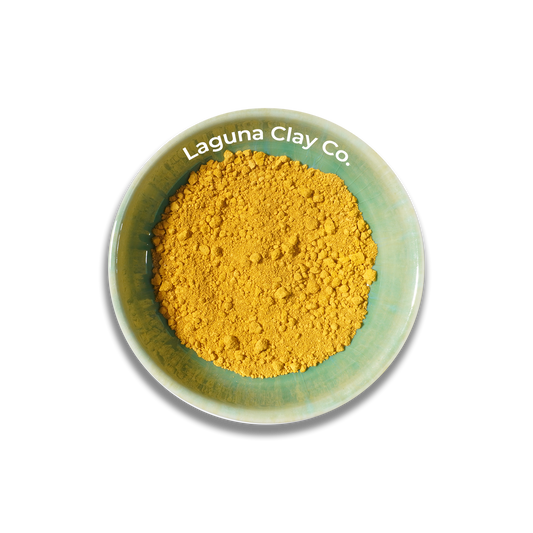 IRON OXIDE, YELLOW #569