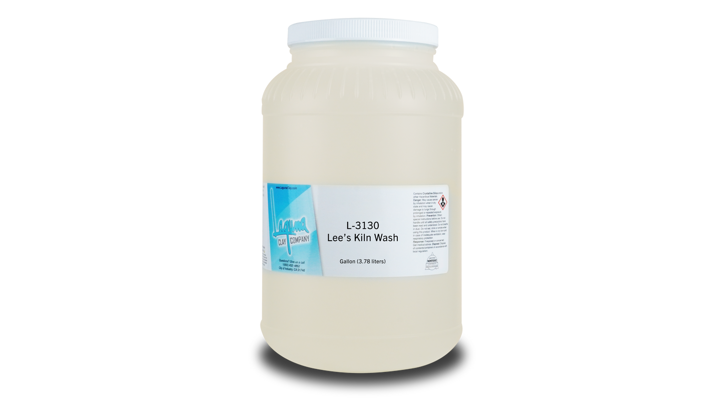 KILN WASH, LEE'S BY AXNER