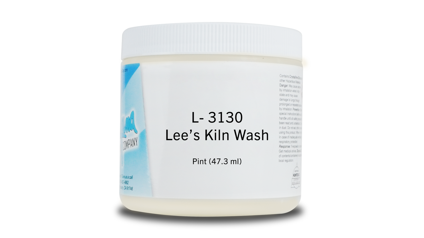 KILN WASH, LEE'S BY AXNER