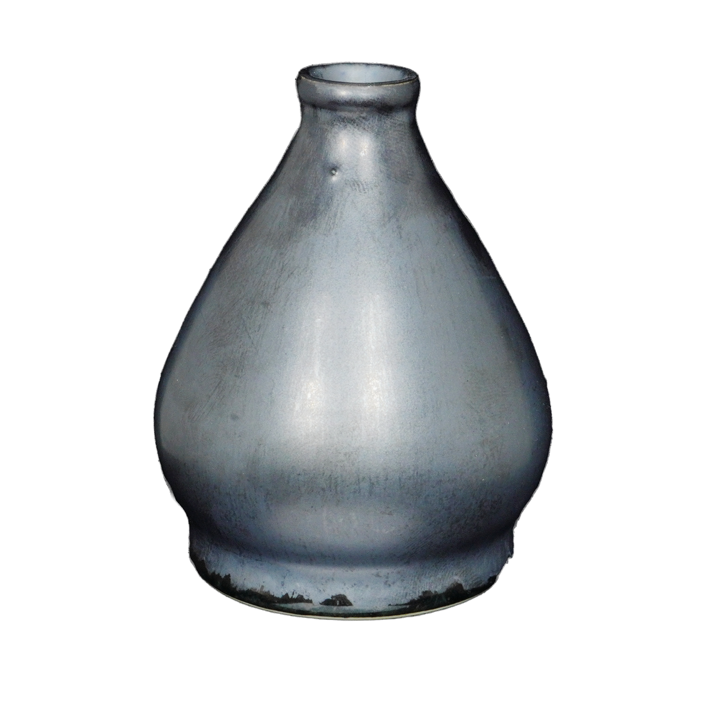 LM-2 GUN METAL ^5 GLAZE