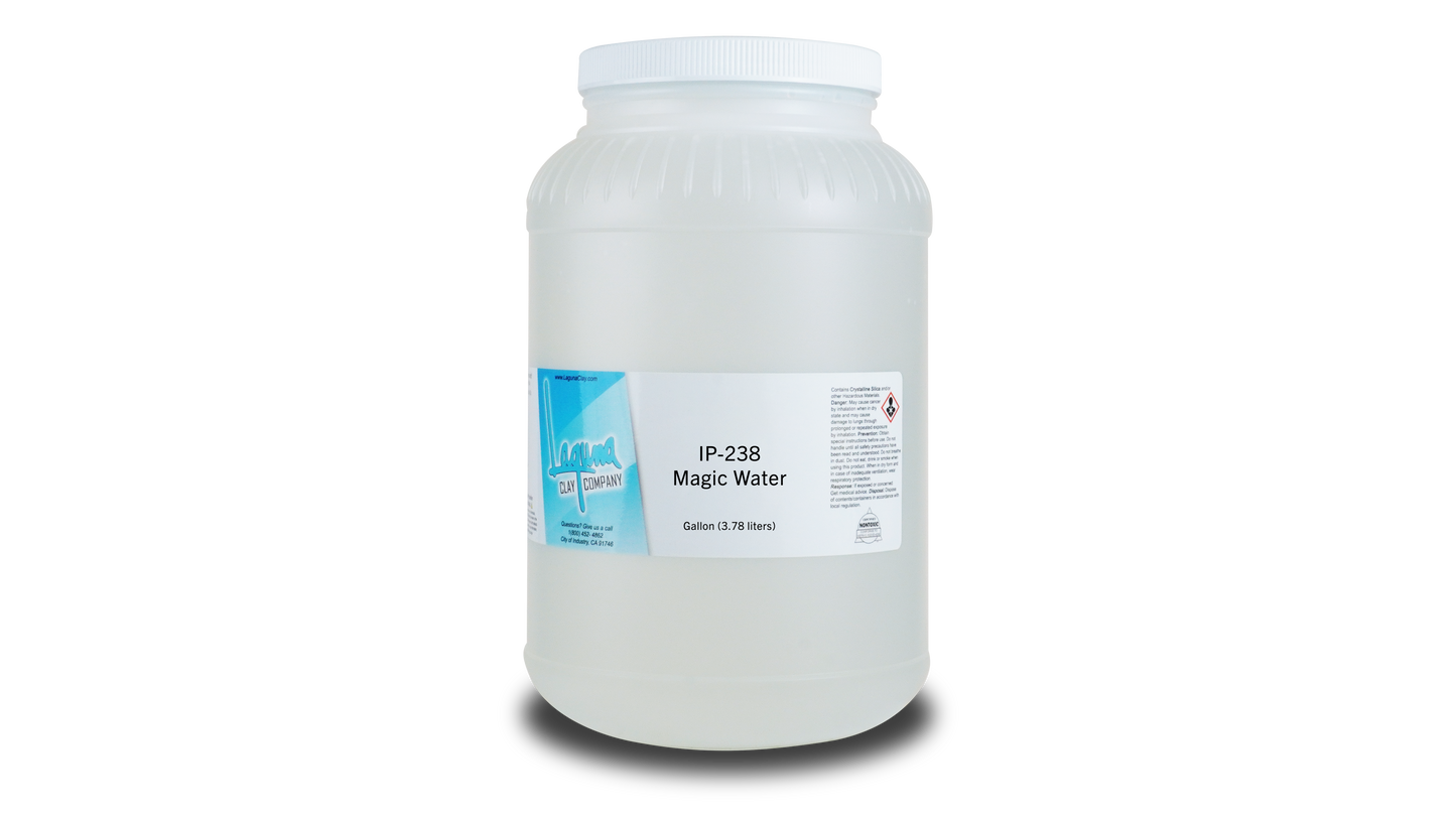 MAGIC WATER