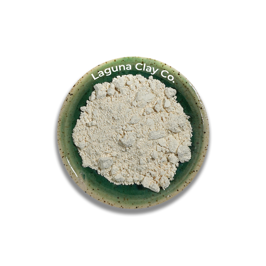 MCNAMEE KAOLIN