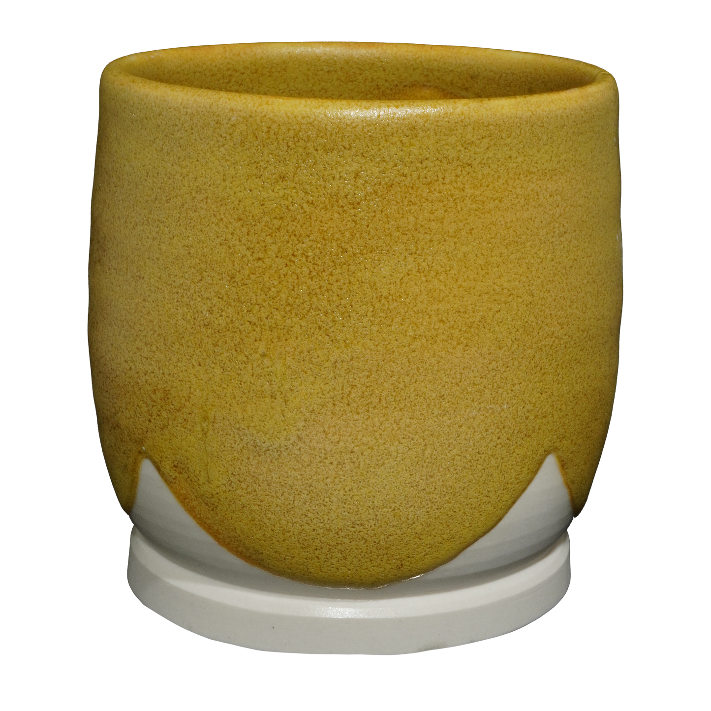 MS-15 OCHRE GLAZE