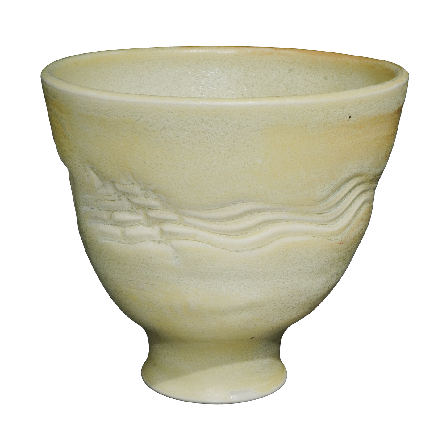 MS-19 CREAM GLAZE