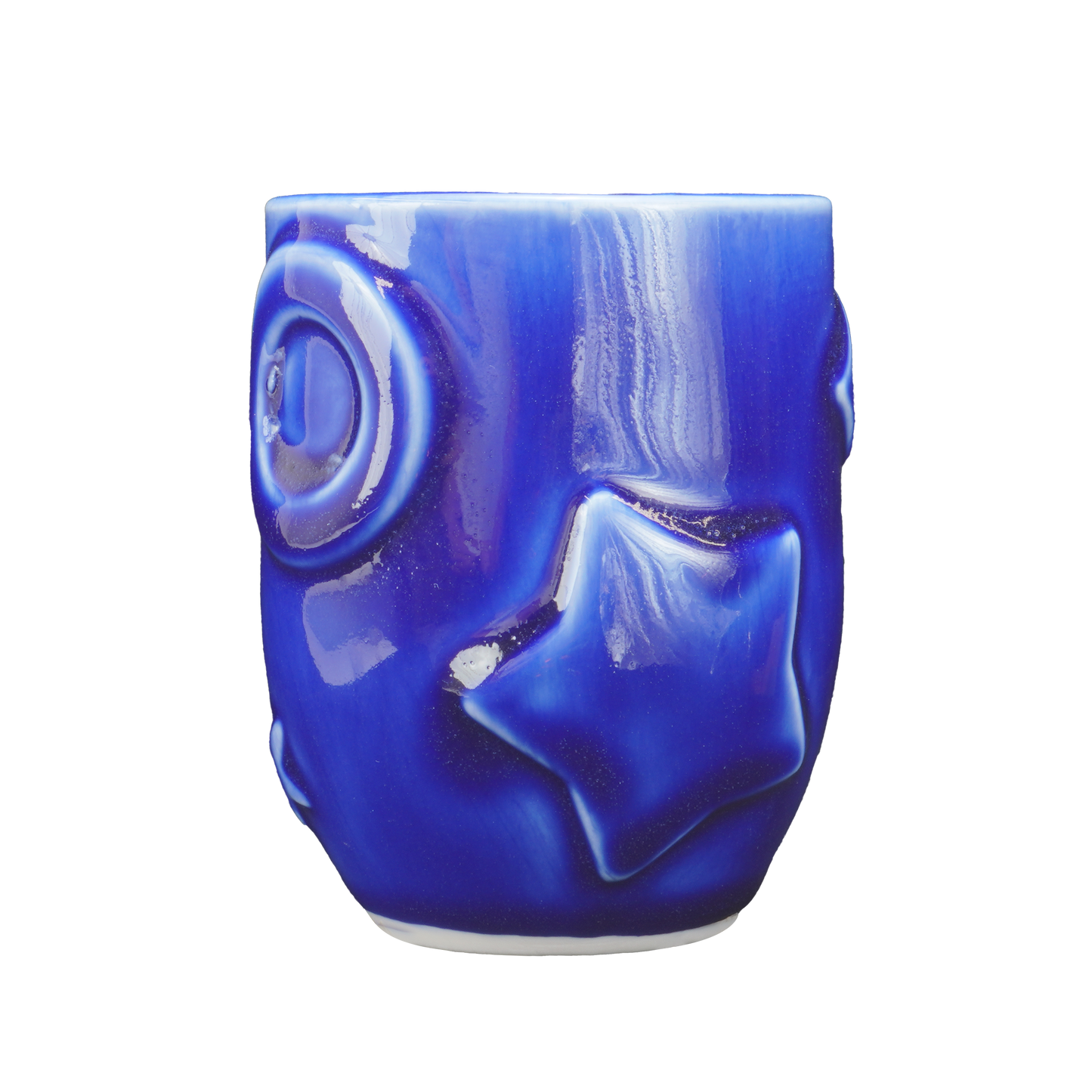 MS-20 ROYAL BLUE GLAZE