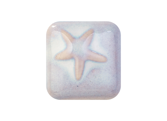 MS-220 NEBULA BLUE BASE GLAZE