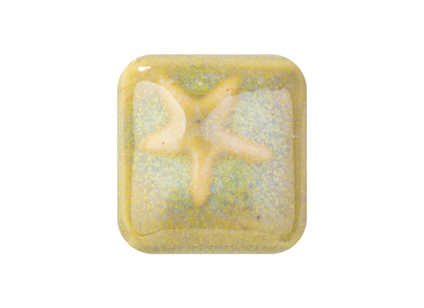 MS-227 LIME BURST GLAZE