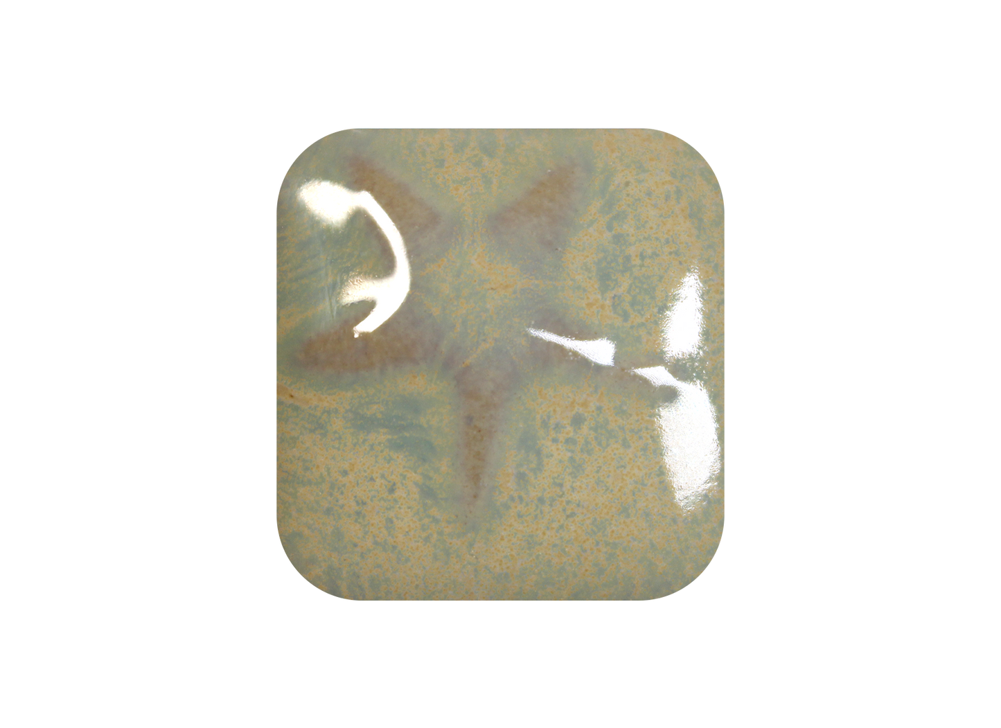 MS-228 SEA GOLD GLAZE
