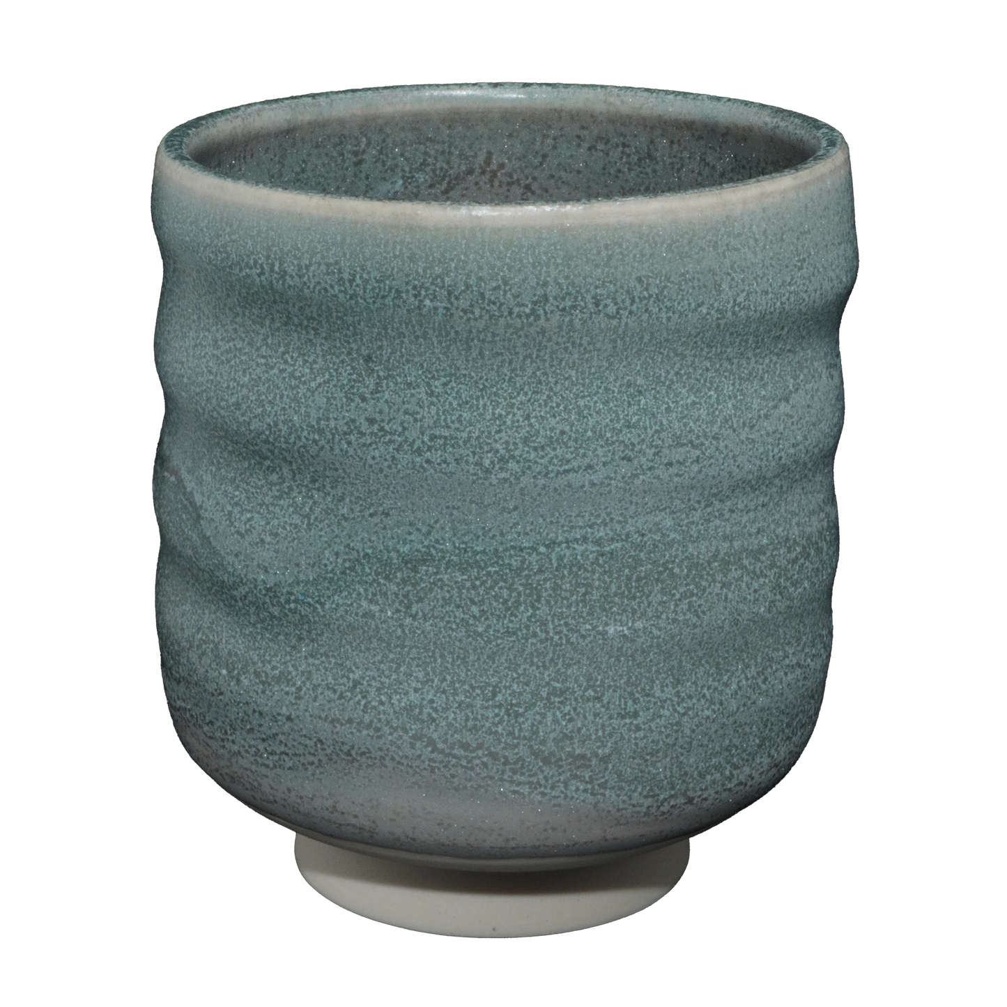 MS-23 DARK TURQUOISE GLAZE