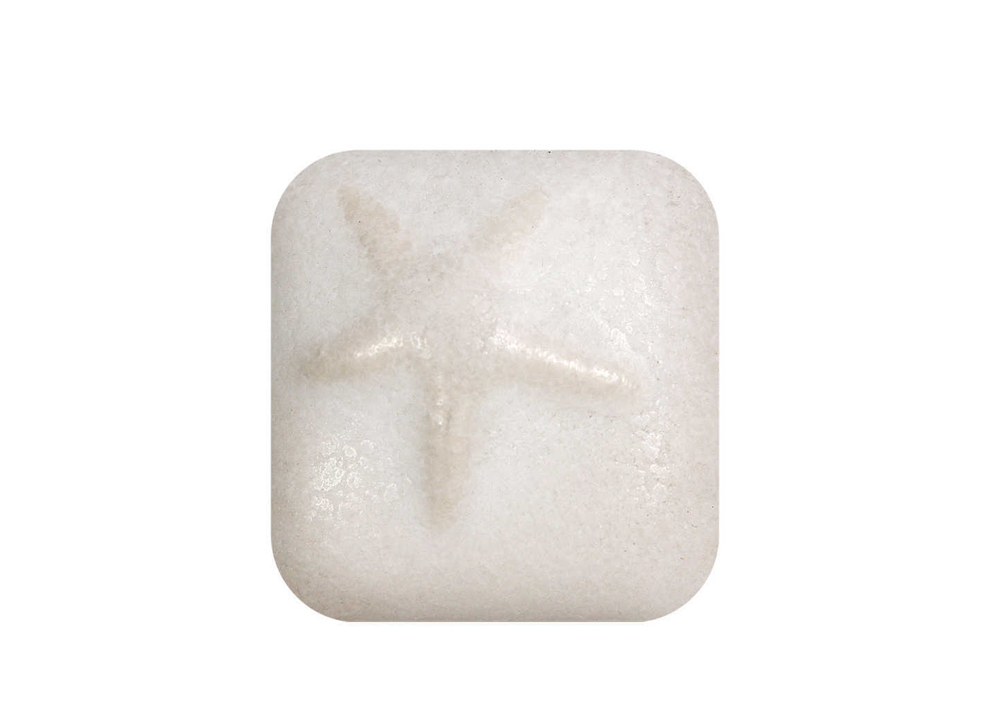 MS-250 WHITE PEBBLE BASE GLAZE