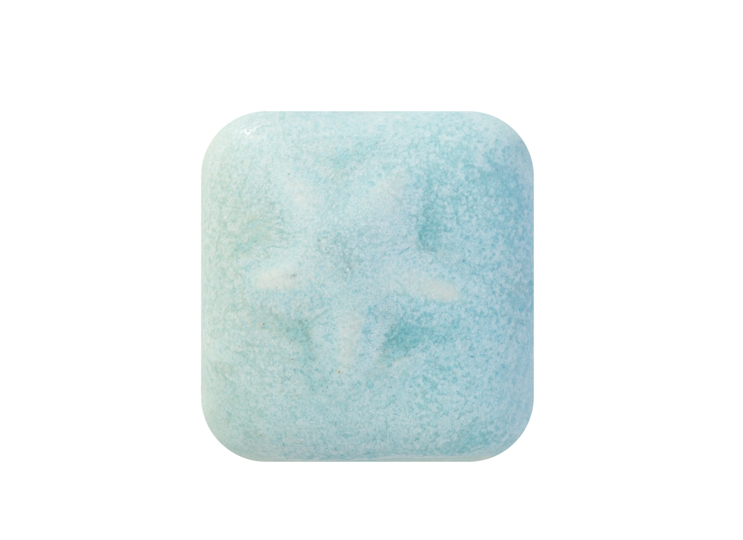 MS-255 AQUA BLUE GLAZE