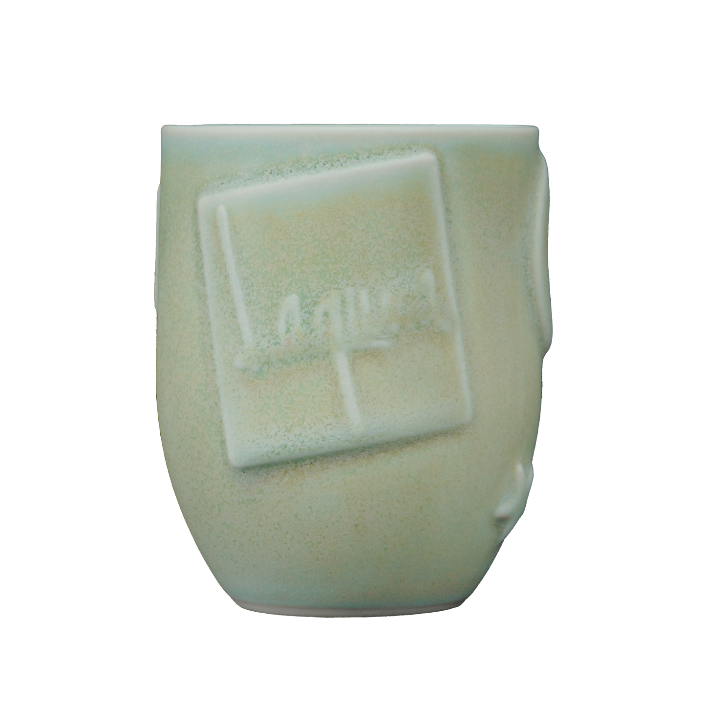MS-258 ANTIQUE TURQUOISE GLAZE-Dry