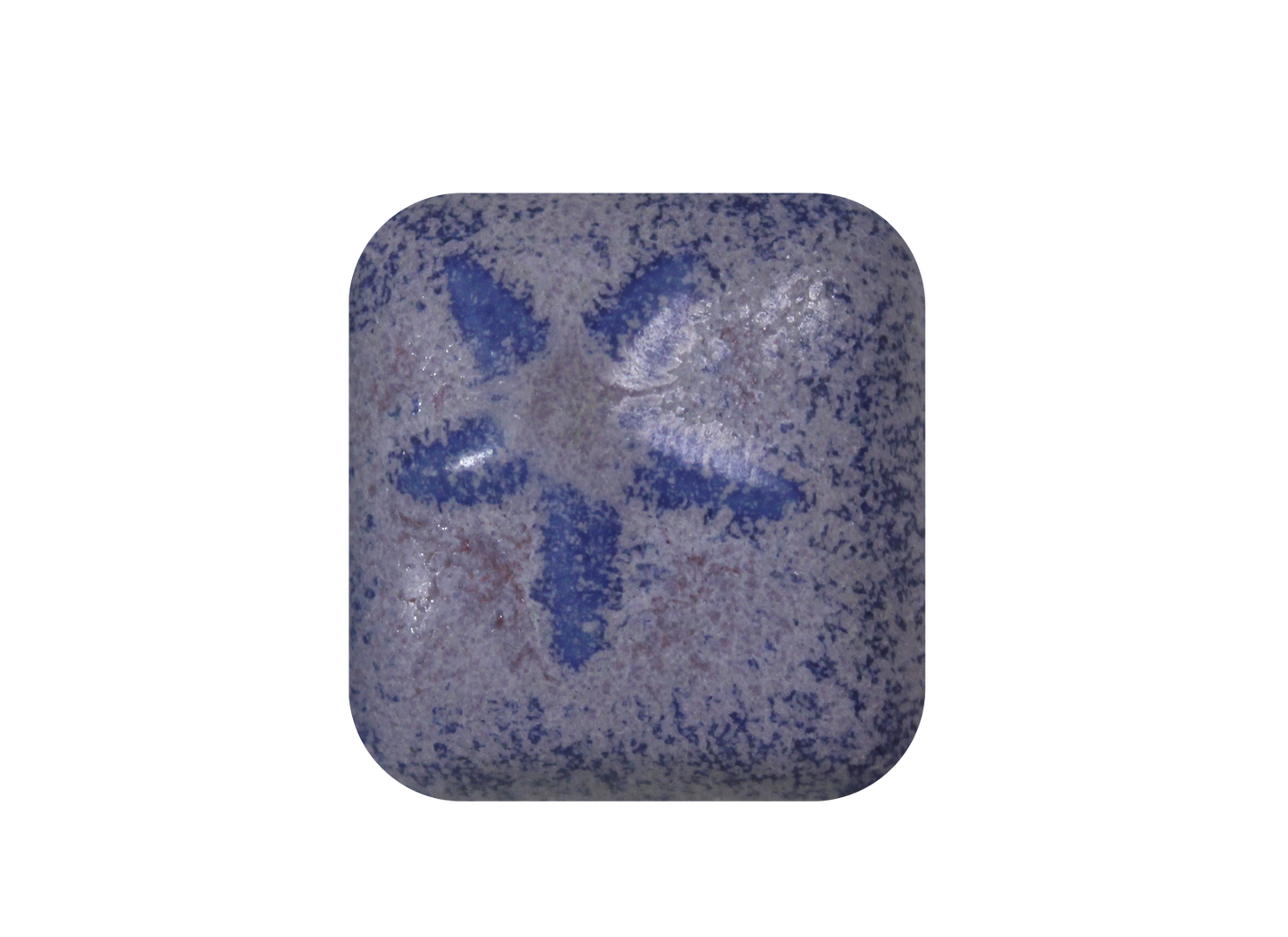 MS-262 MILKY WAY BLUE GLAZE