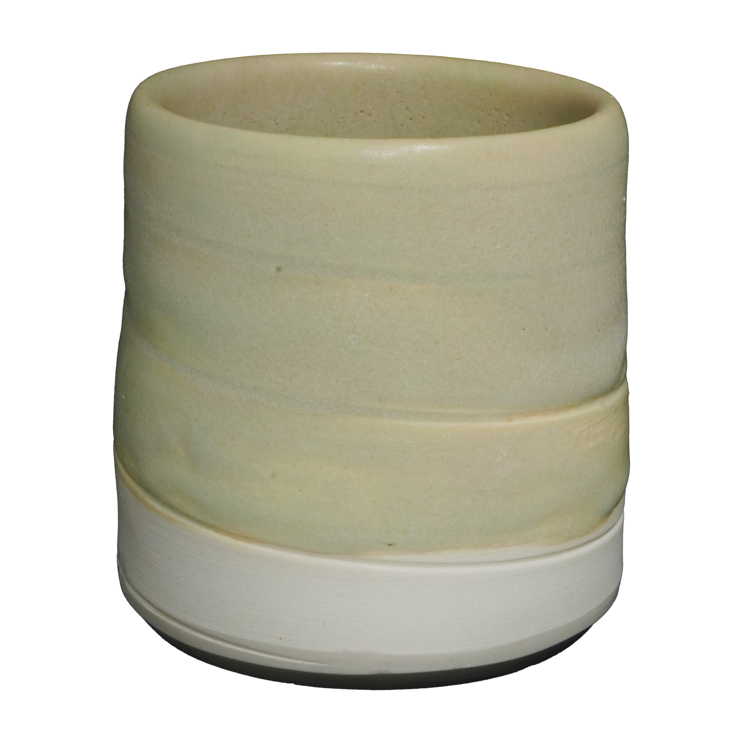 MS-263 OLIVE LEAF GLAZE