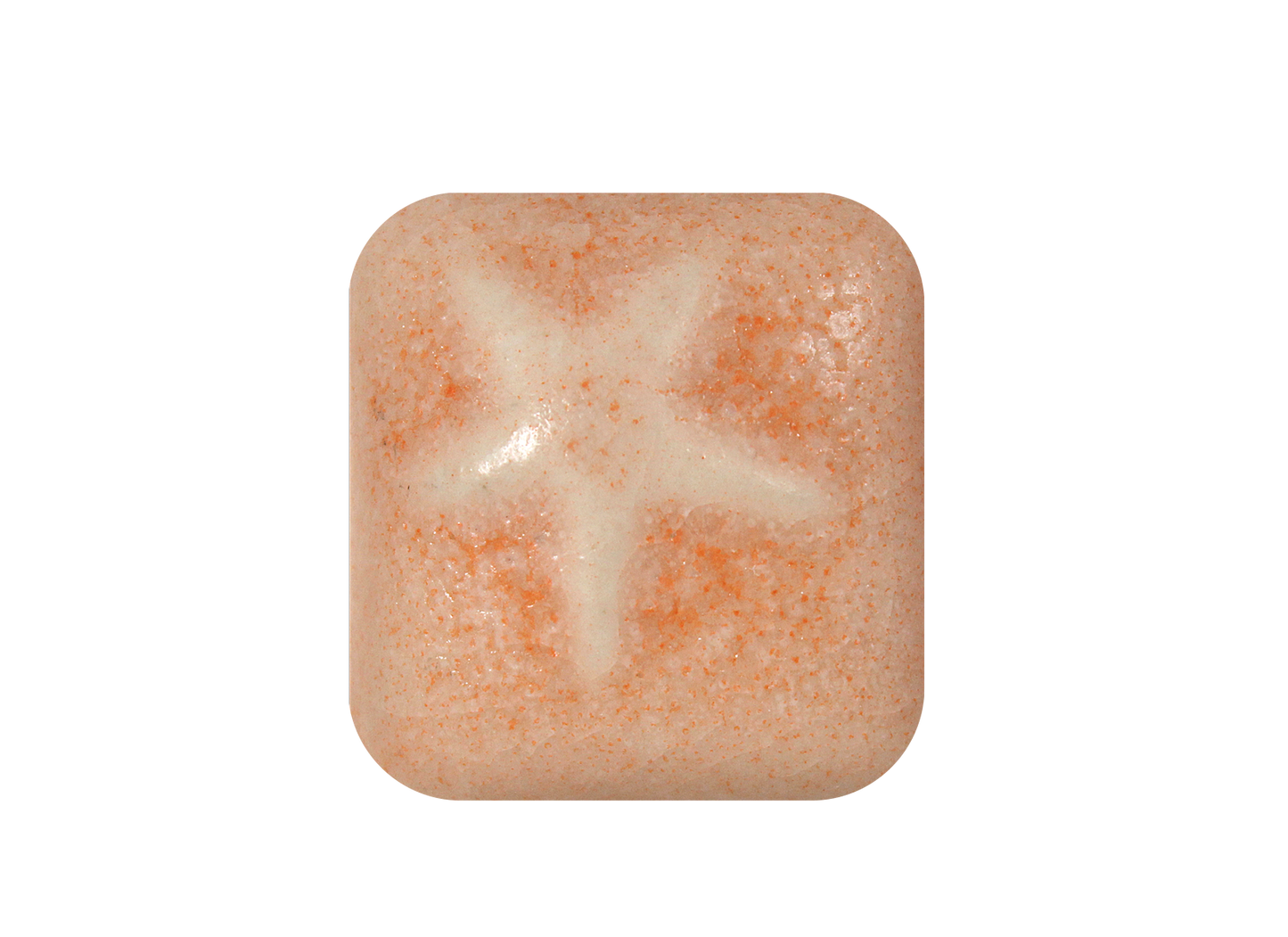 MS-265 TANGERINE ICE GLAZE