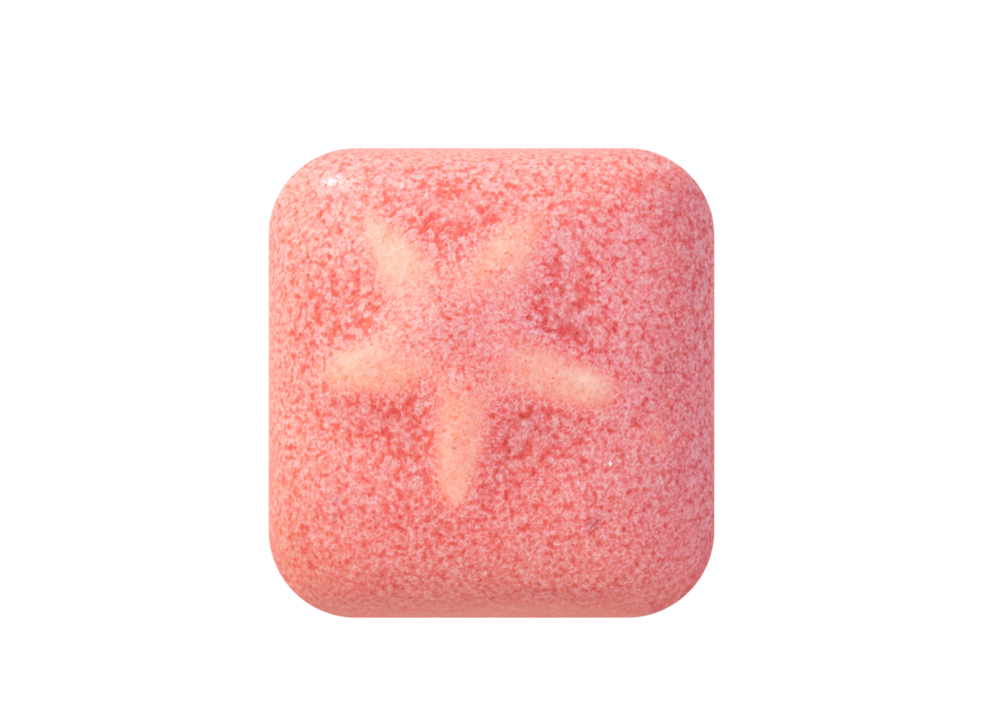 MS-266 RUBY DUST GLAZE