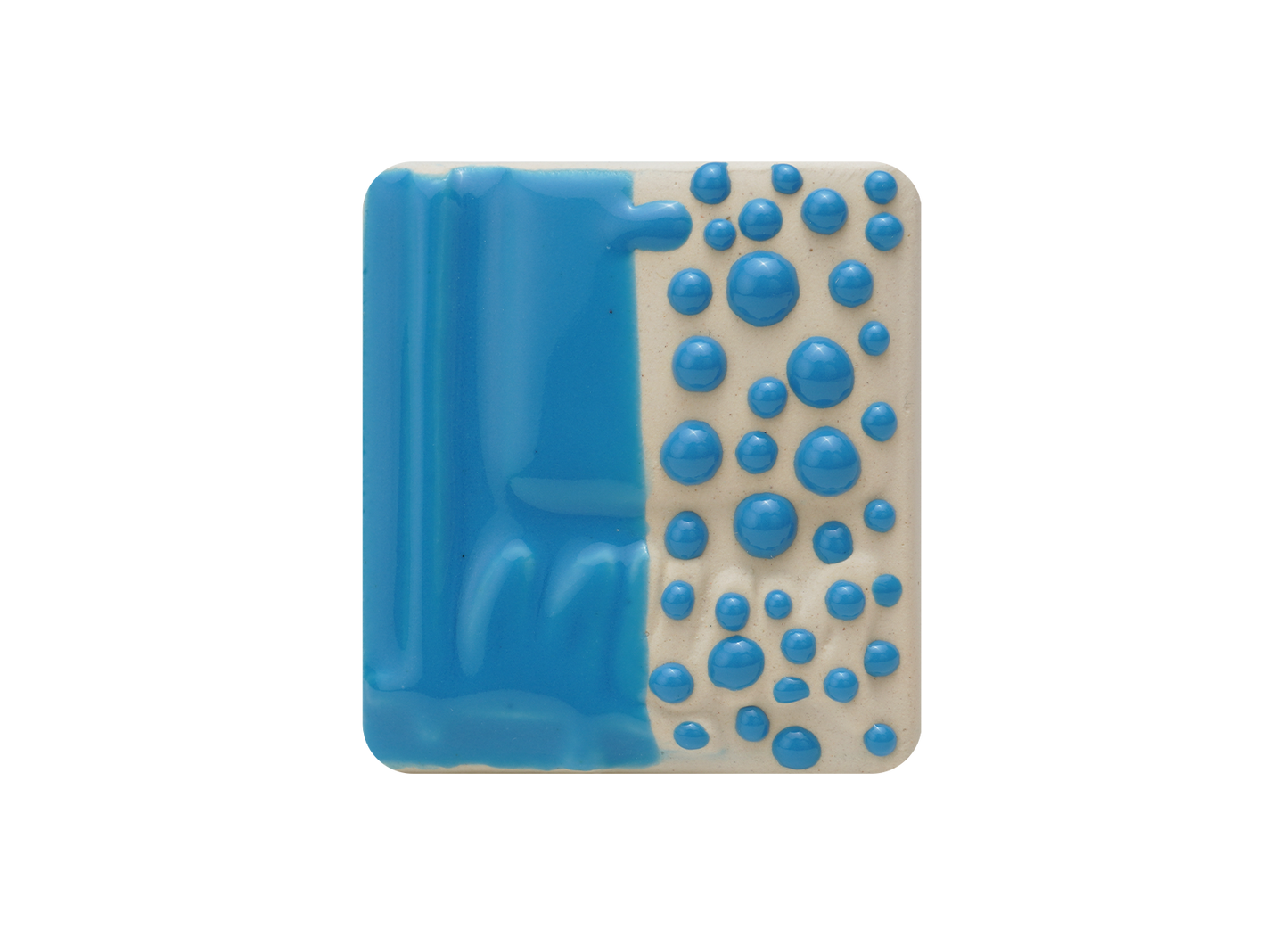 MS-302 VERSA-5 TURQUOISE GLAZE