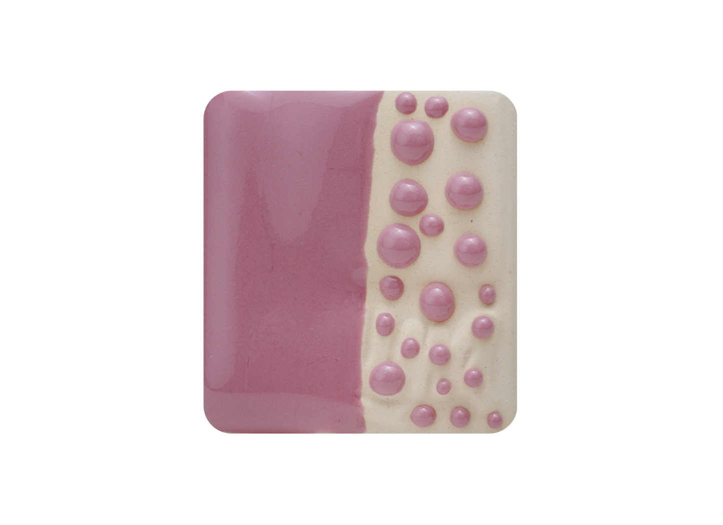 MS-306 VERSA-5 PINK GLAZE