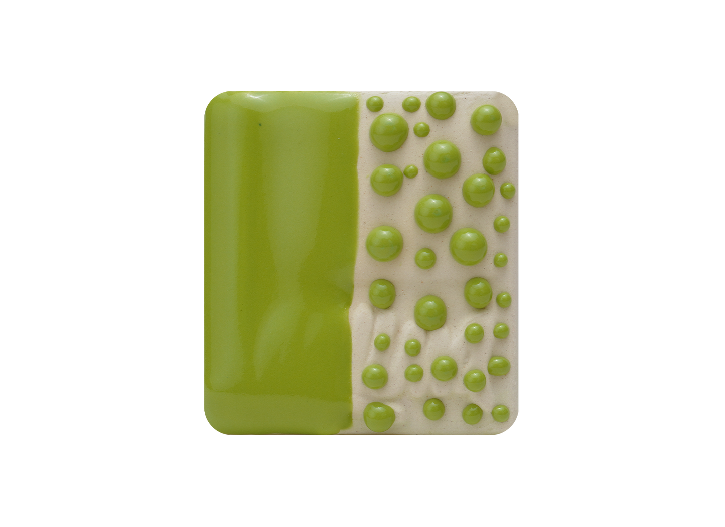 MS-321 VERSA-5 CHARTREUSE GLAZE, PINT