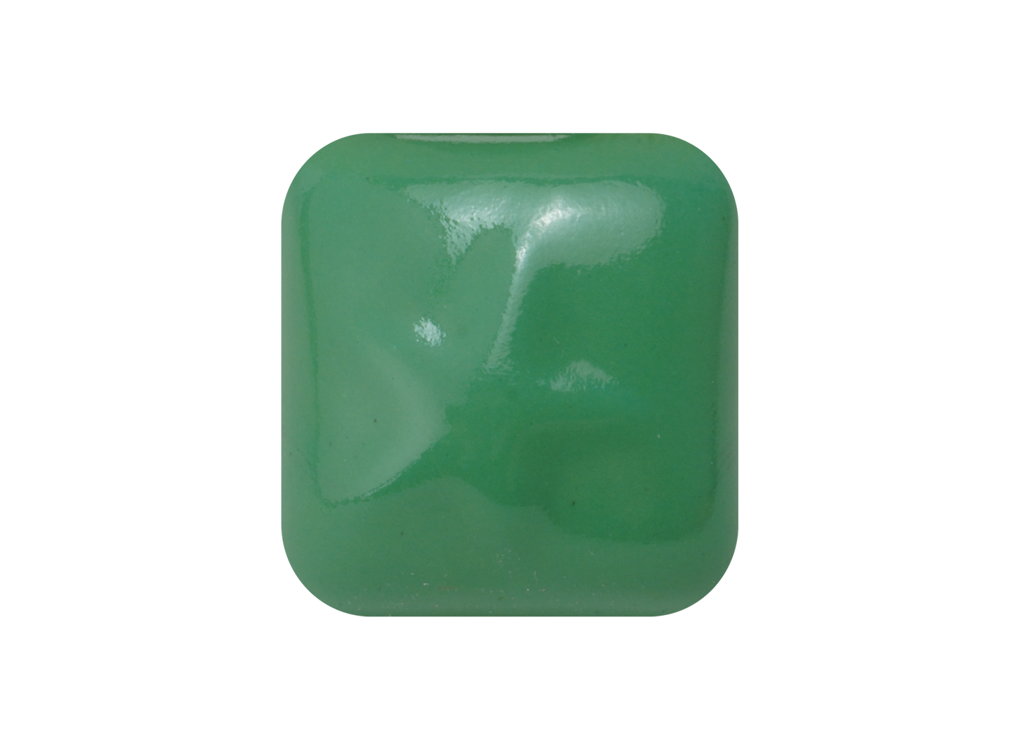 MS-322 VERSA-5 FERN GREEN GLAZE, PINT