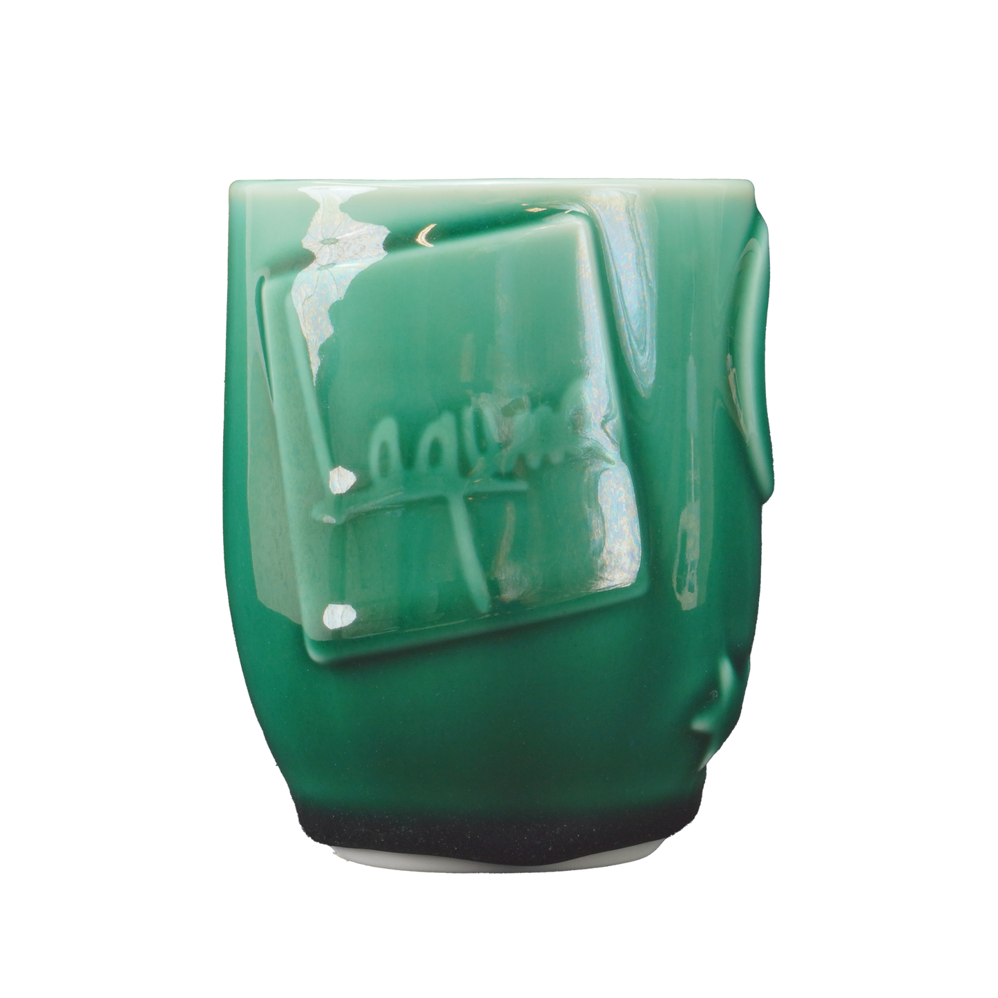 MS-4 FOREST GREEN GLAZE