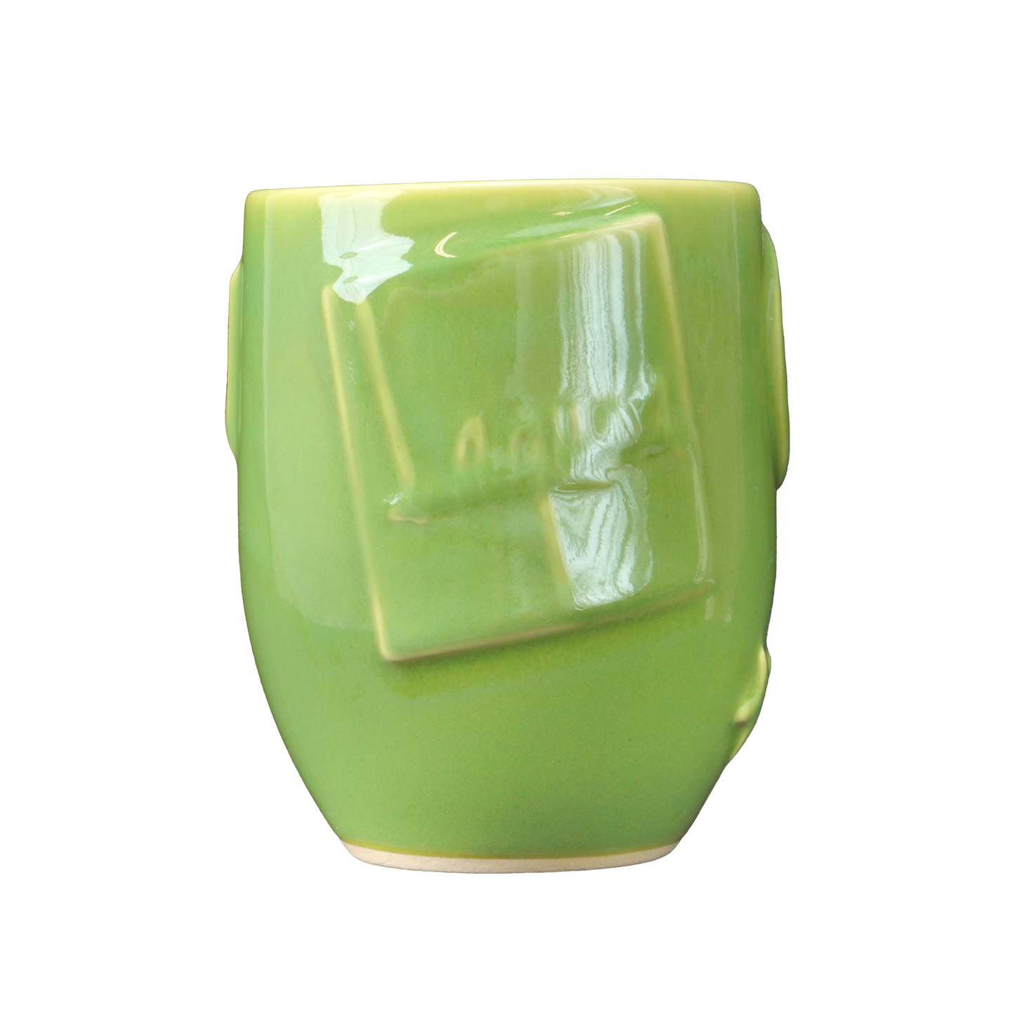 MS-74 SPRING GREEN GLAZE