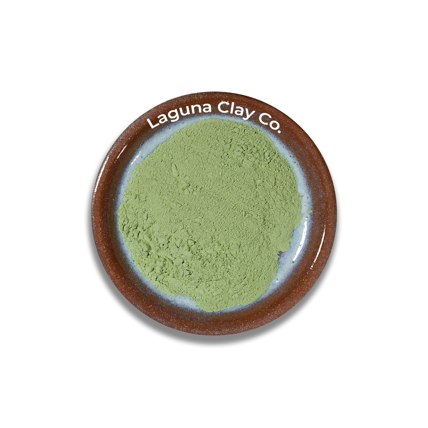 NICKEL CARBONATE (15kg BAG) (LT GREEN.)