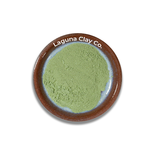 NICKEL CARBONATE (15kg BAG) (LT GREEN.)