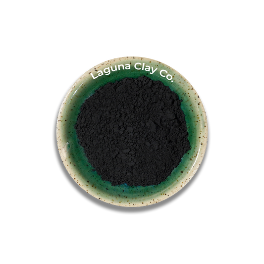 NICKEL OXIDE, 75% BLACK