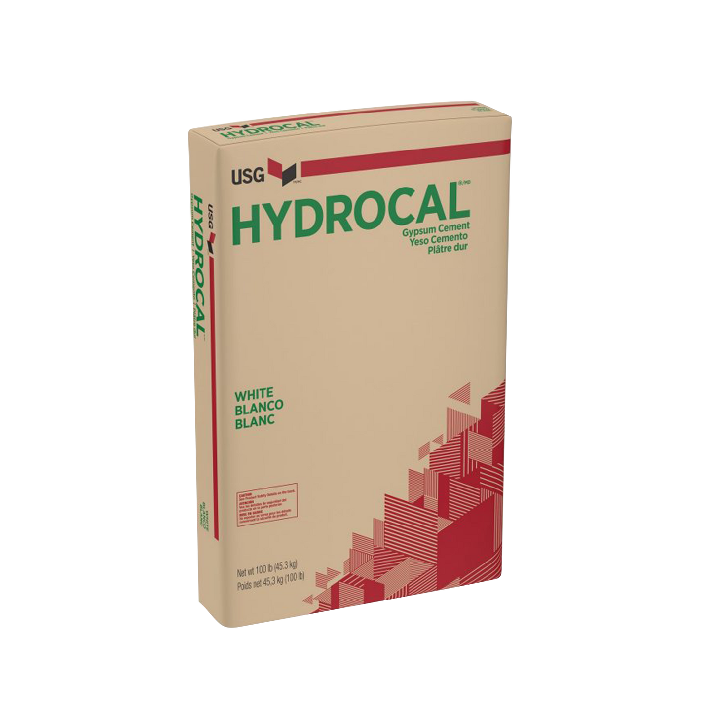 PLASTER HYDROCAL FGR-95 (50# BAGS)