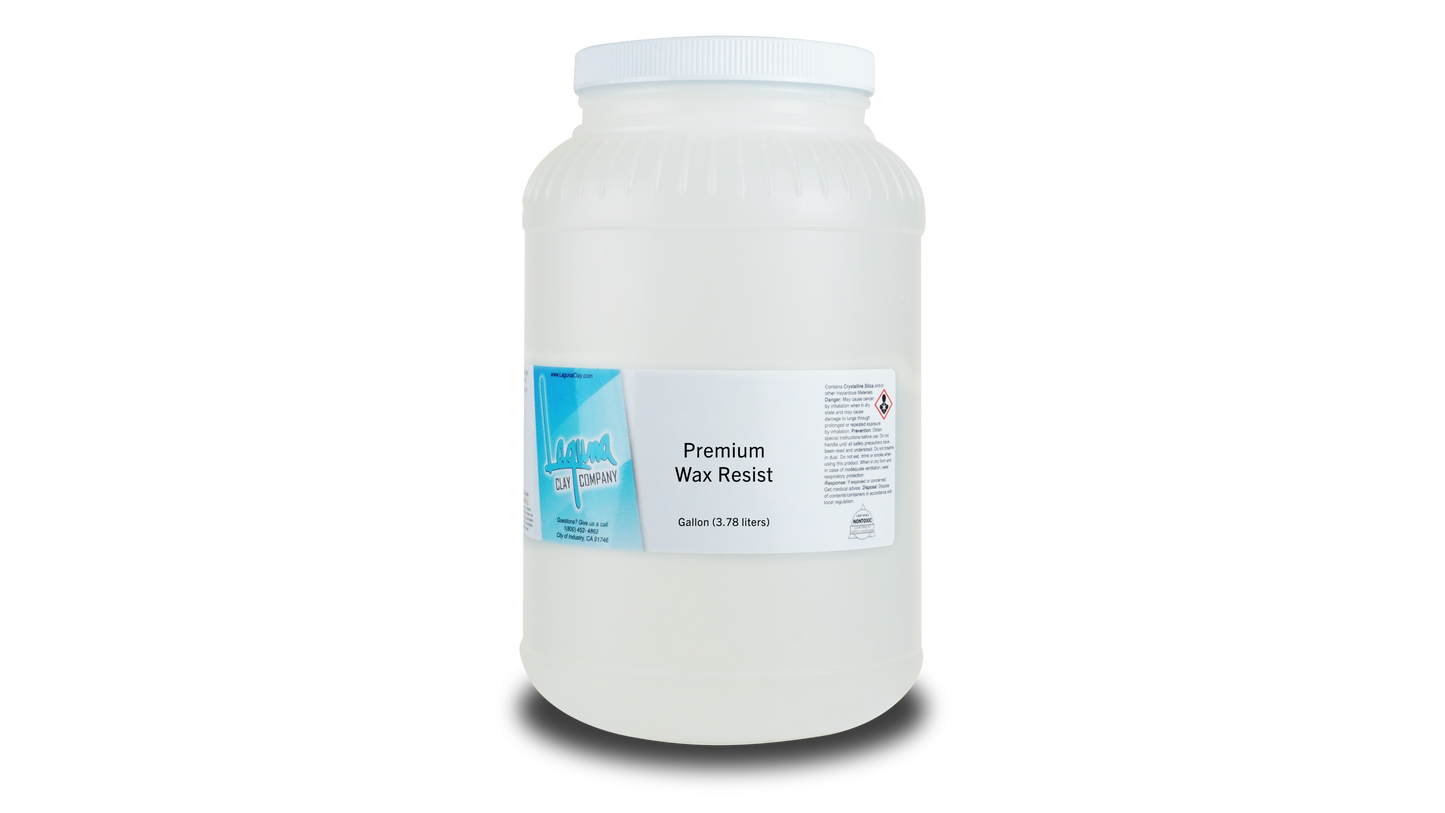 PREMIUM WAX RESIST LM3017