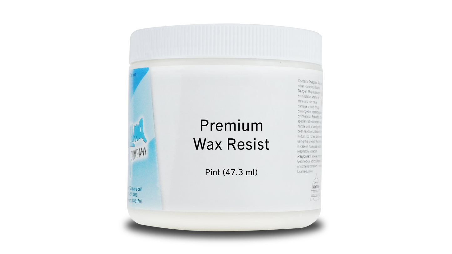 PREMIUM WAX RESIST
