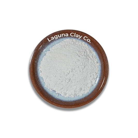 PYRAX - B PYROPHILLITE (REPLACES HS)