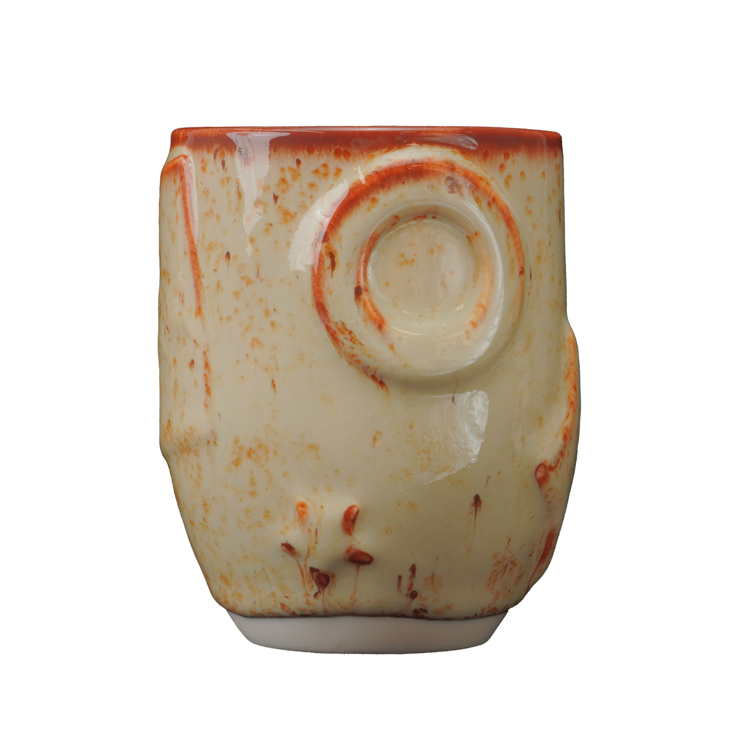RG-5 BENGAL TIGER ^5 GLAZE-Dry