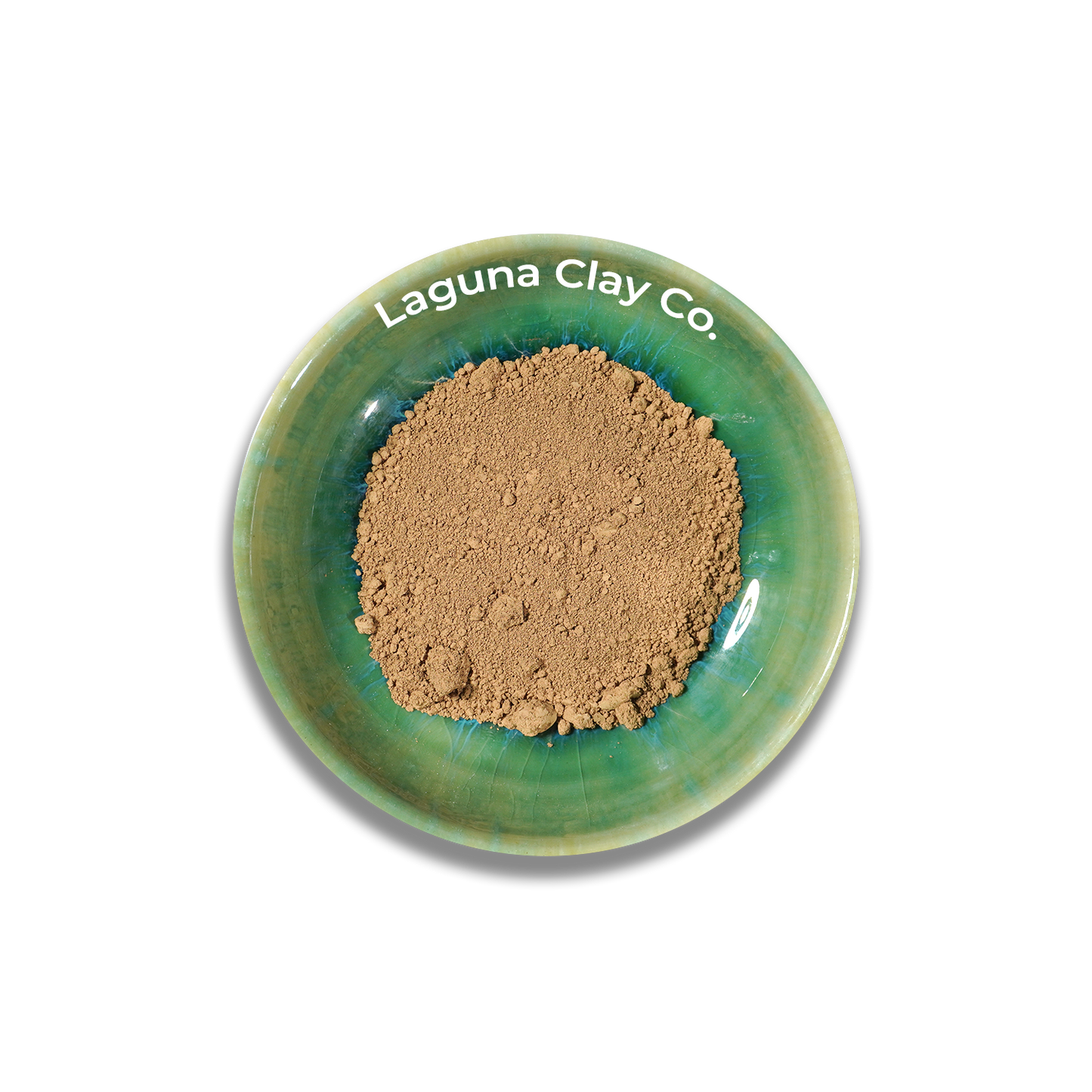 RUTILE CERAMIC, LIGHT COLOR