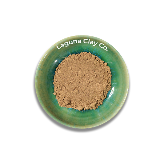 MRUTCER RUTILE CERAMIC, LIGHT COLOR