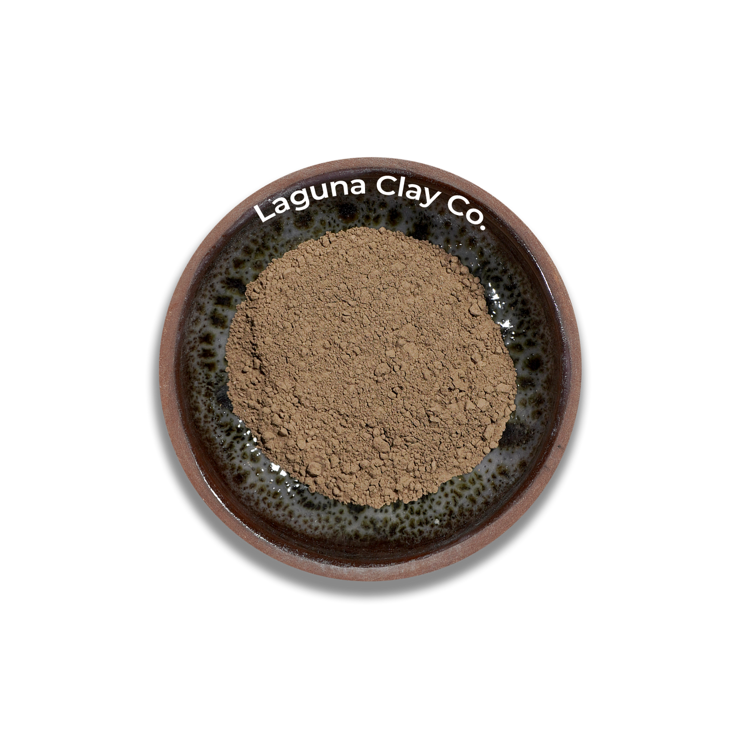 RUTILE * MILLED RUFLUX/MB95 (DARK COLOR)