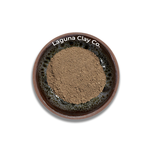 RUTILE * MILLED RUFLUX/MB95 (DARK COLOR)