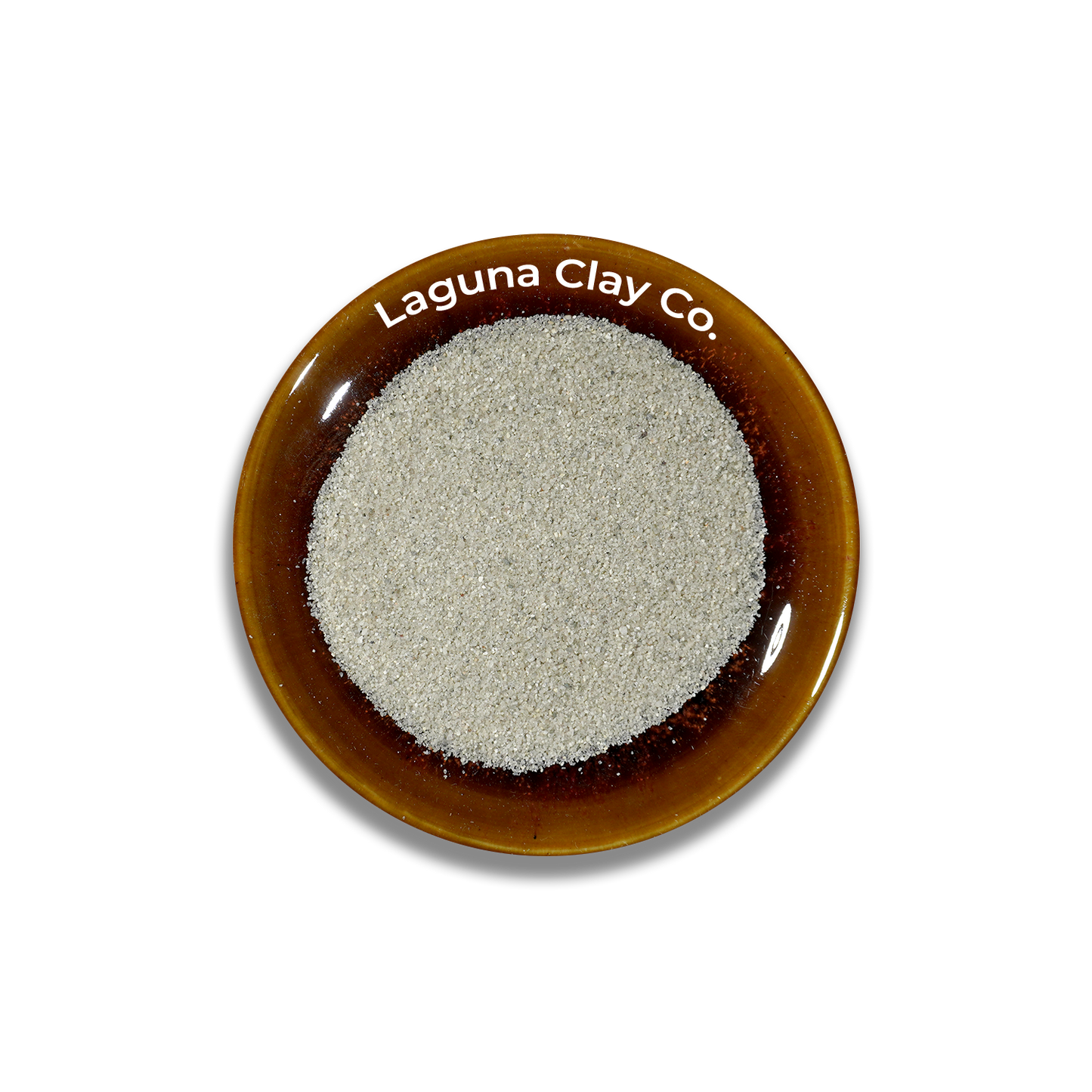 SAND (100#) CALIFORNIA, 30-MESH