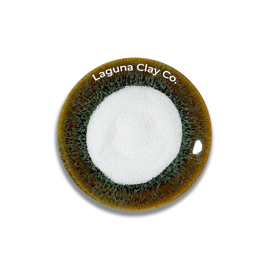 SODA ASH, DENSE