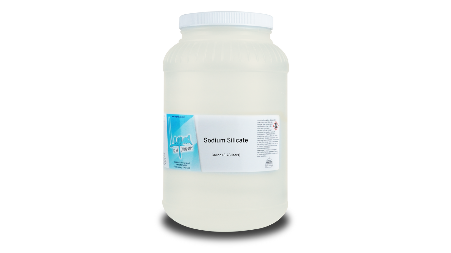 SODIUM SILICATE