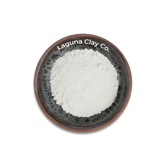 STANDARD KILN WASH, DRY BLEND