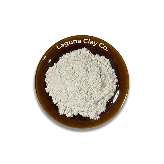 STANDARD PORCELAIN (55.14#) KAOLIN, ENGLISH