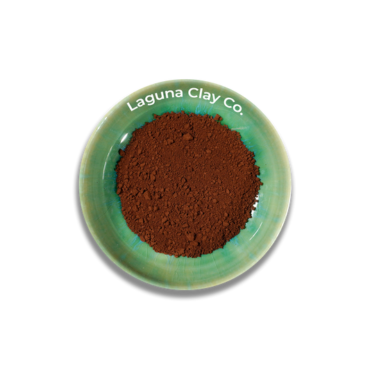 UMBER, BURNT BU 5452 MUMBB
