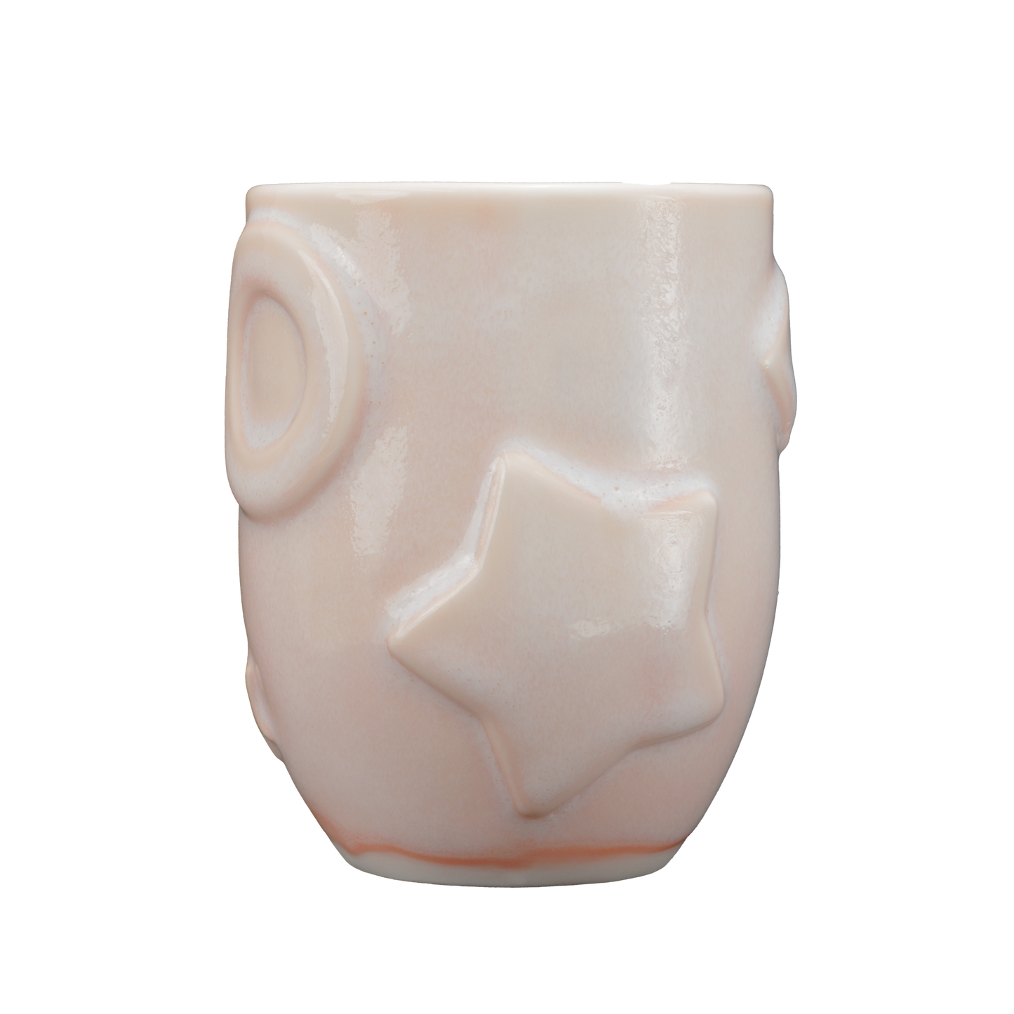 WC-102 PINK ICE ^5 GLAZE-Dry