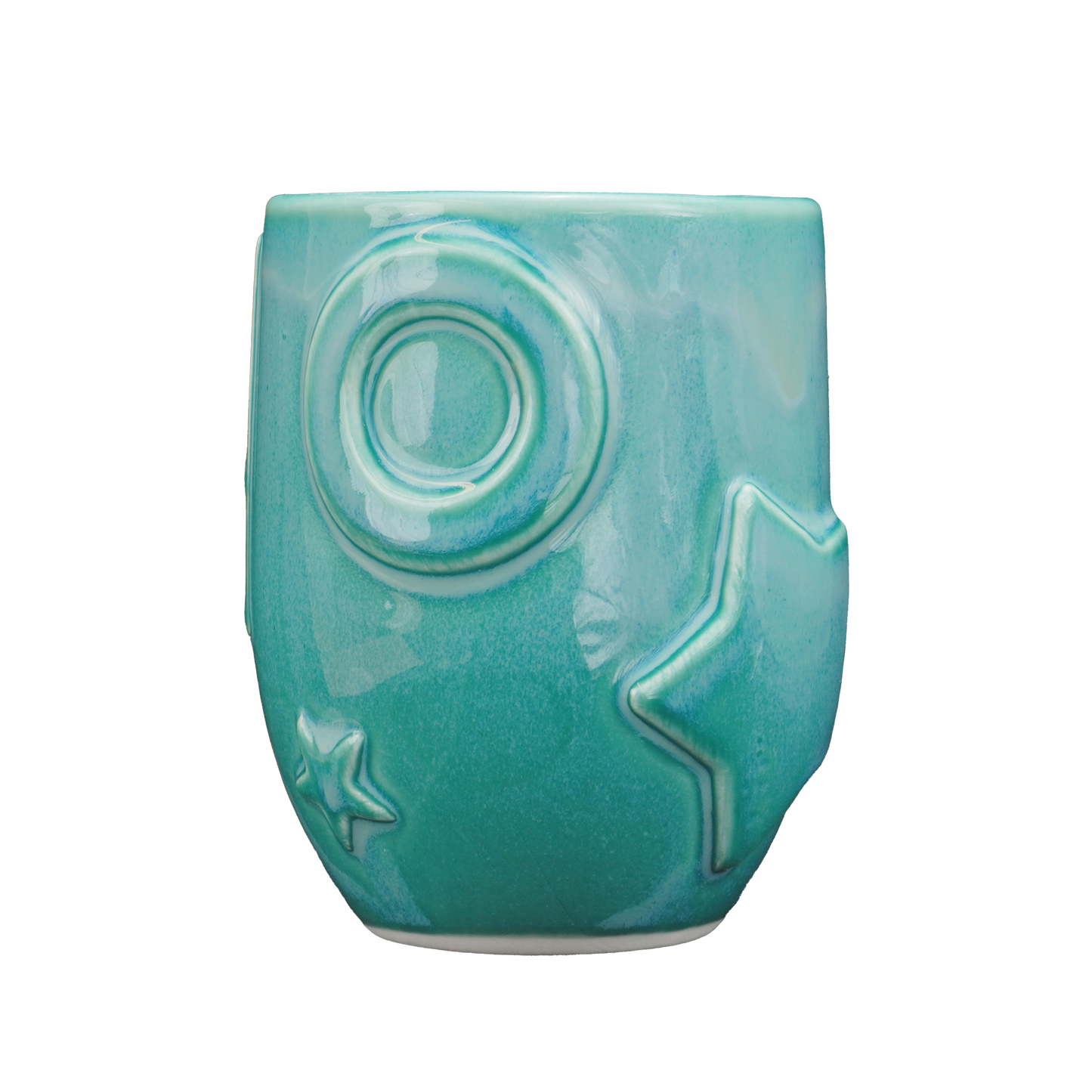 WC-107 ANTIQUE JADE ^5 GLAZE