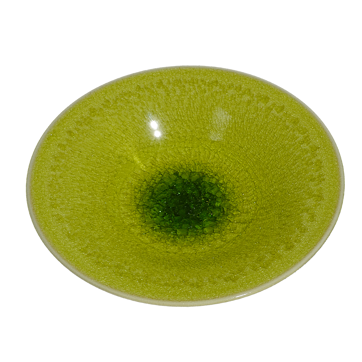 WC-131 TANG LIME ^5 GLAZE-DRY