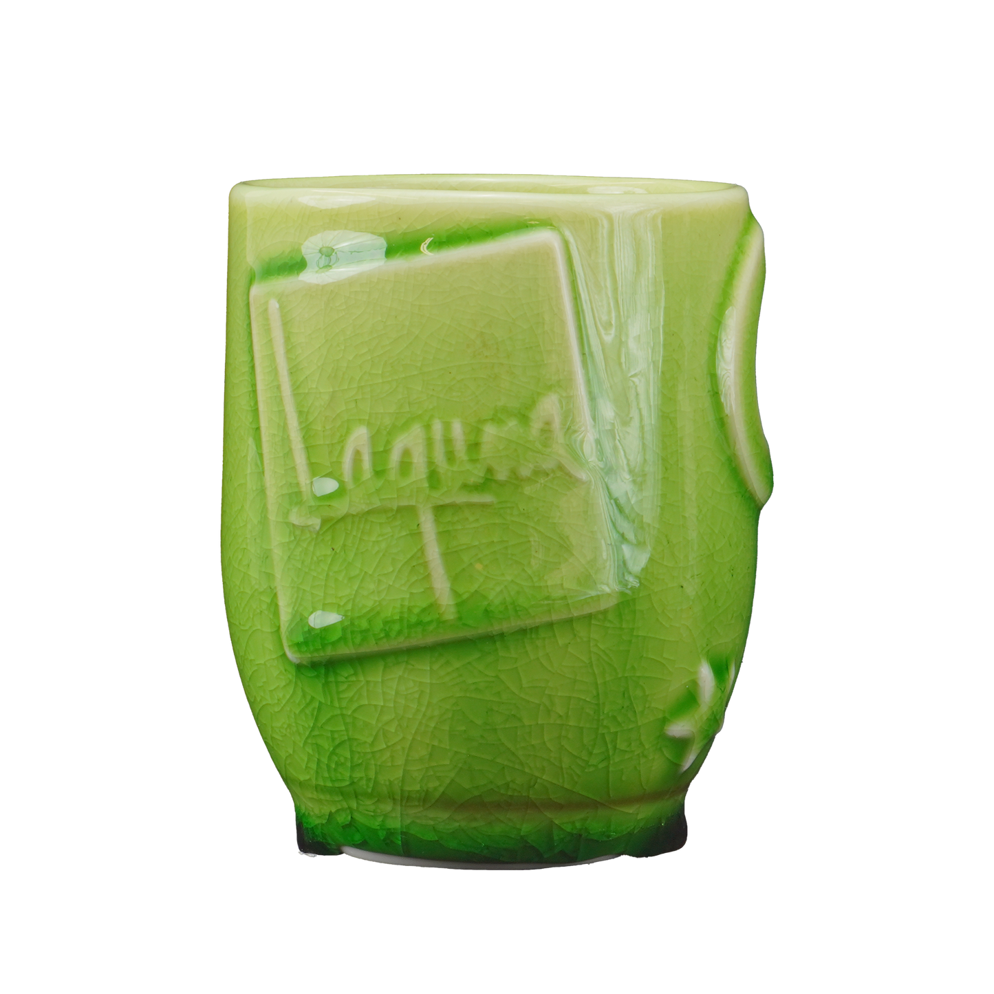 WC-134 EMERALD ISLE ^5 GLAZE