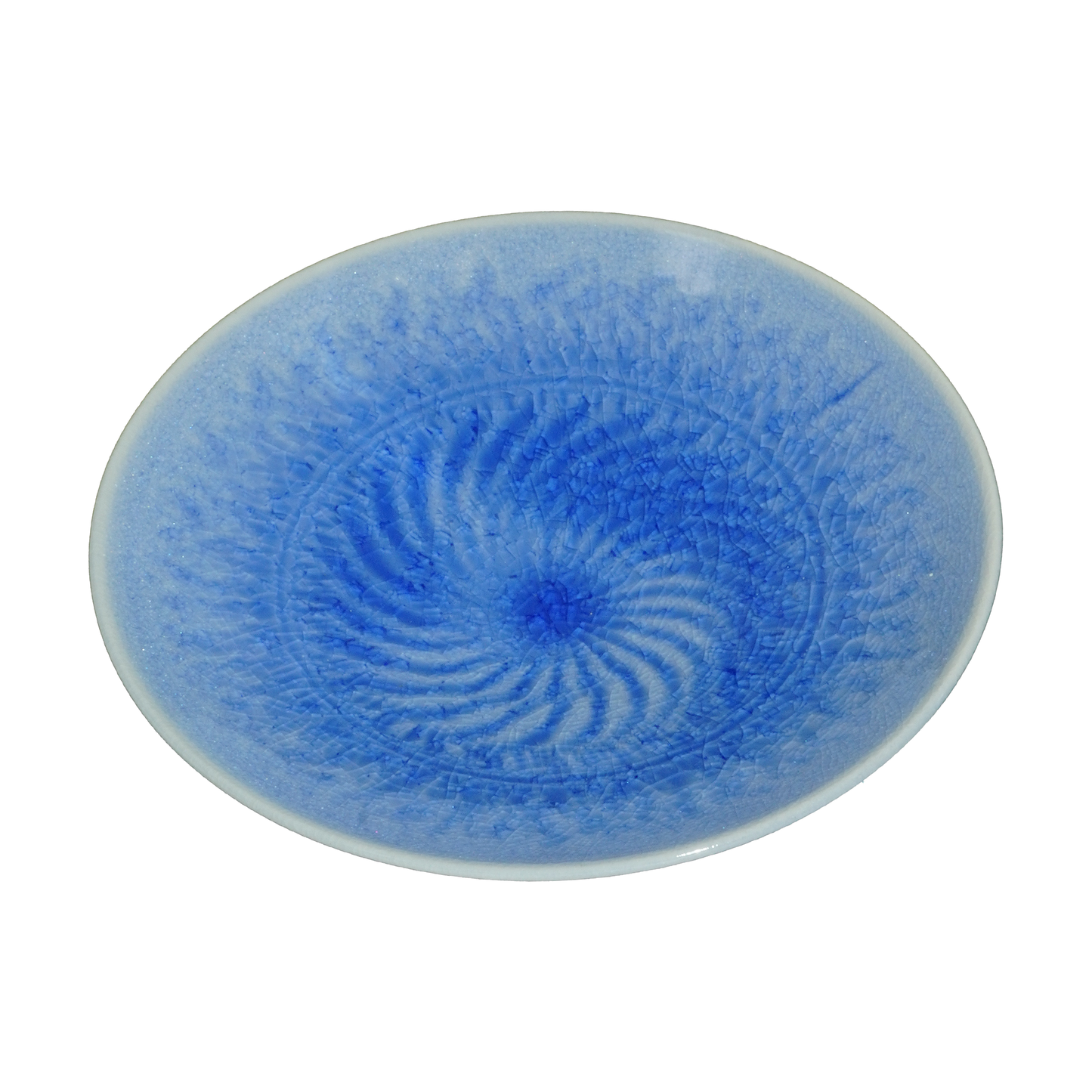 WC-137 SKYE CRACKLE ^5 GLAZE